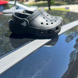 Kids Crocs 5C